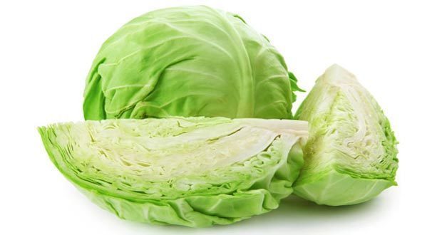 cabbage nutrition and health benefits