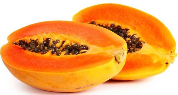 health benefits of papaya and nutrition