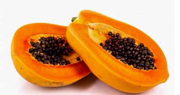 papaya health benefits