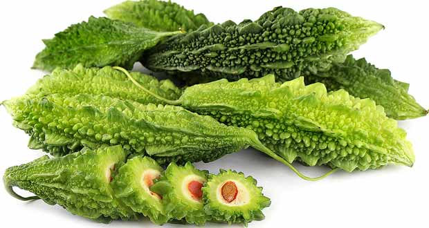 bitter melon health benefits