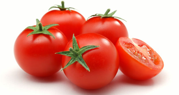 cherry tomato nutrition