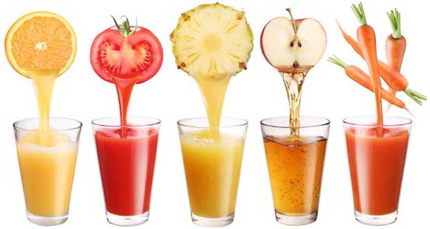 juicing recipes for weight loss