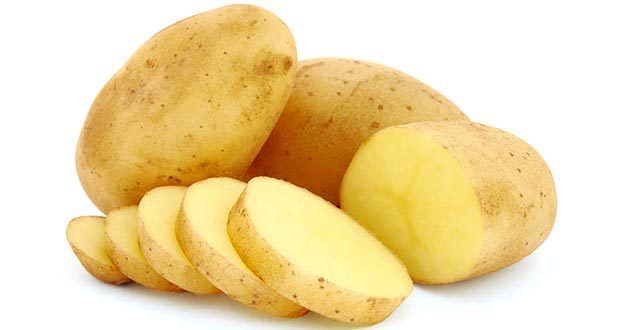 potatoes nutrition and amazing health benefits