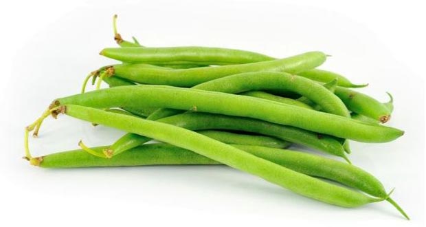 green beans health benefits