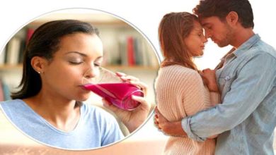 juice for better sex