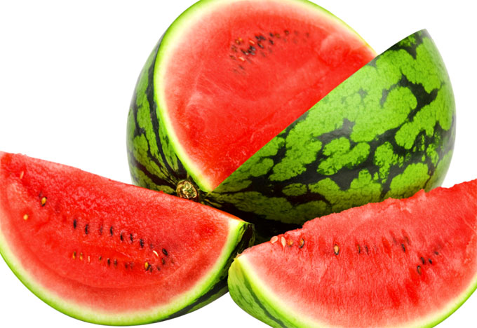 Growing Watermelon in Containers Successfully
