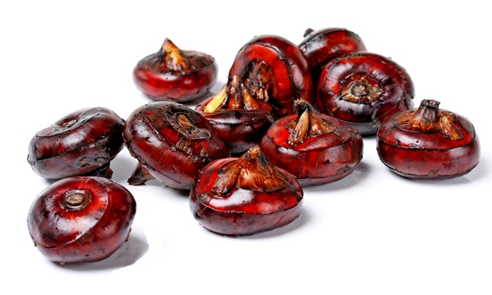 How To Grow Water Chestnuts In Container