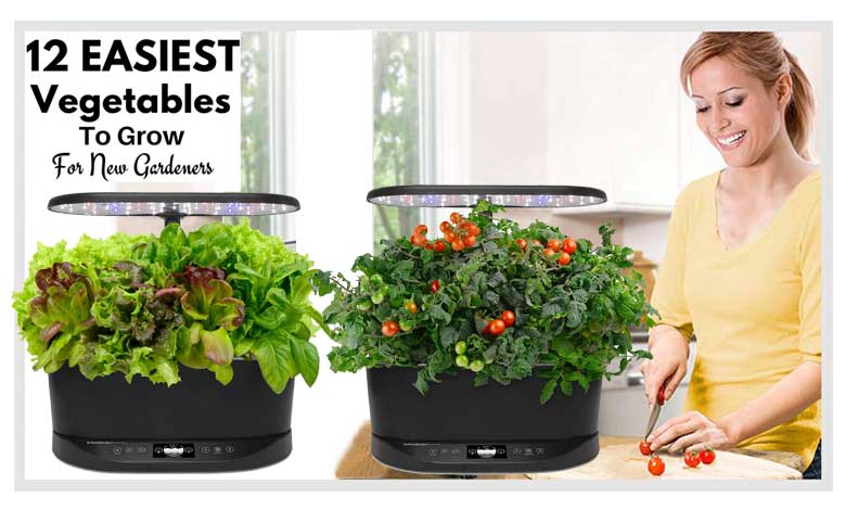 AeroGarden 45w LED Grow Light Panel